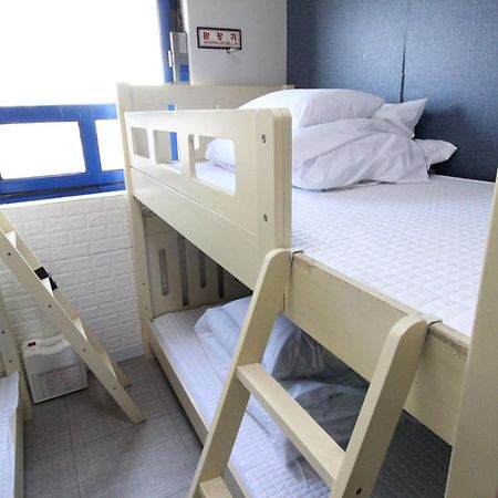 Hotel Ivory Сеул Экстерьер фото
