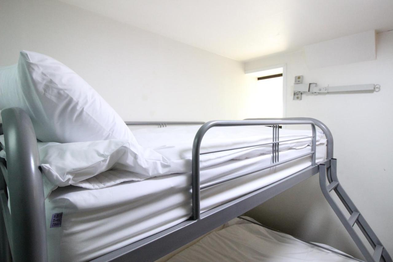 Hotel Ivory Сеул Экстерьер фото