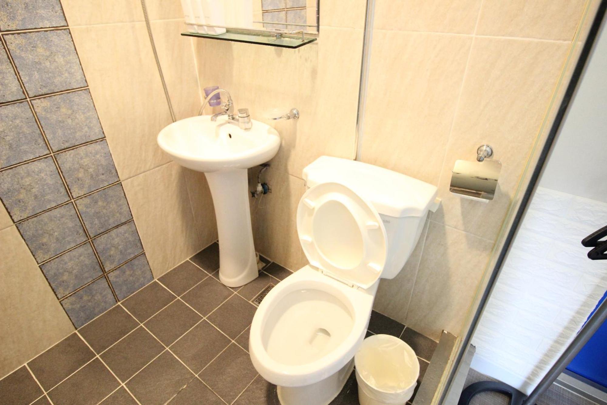 Hotel Ivory Сеул Экстерьер фото
